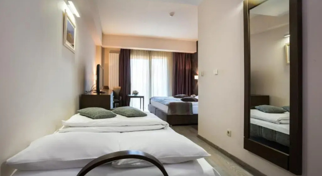 Номер Standard Hotel Stara Planina