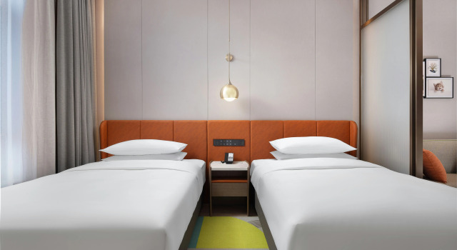 Home2 Suites by Hilton Chaozhou, Rezervați Hotel Chaozhou Guangdong