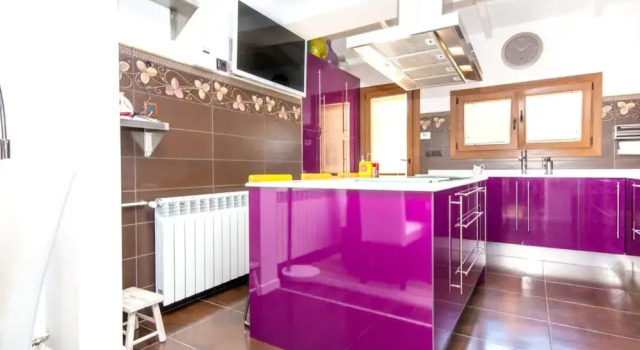 Villa With 3 Bedrooms in Llucmajor, With Wonderful sea View, Private P, Book Villa El Toro Mallorca
