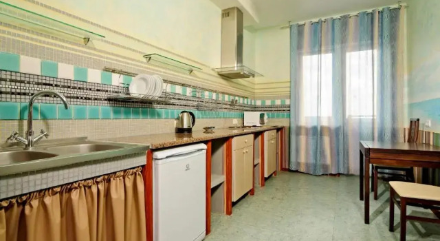 Studio Lukyanovsky