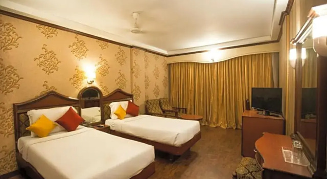 Номер Standard Hotel North Gate
