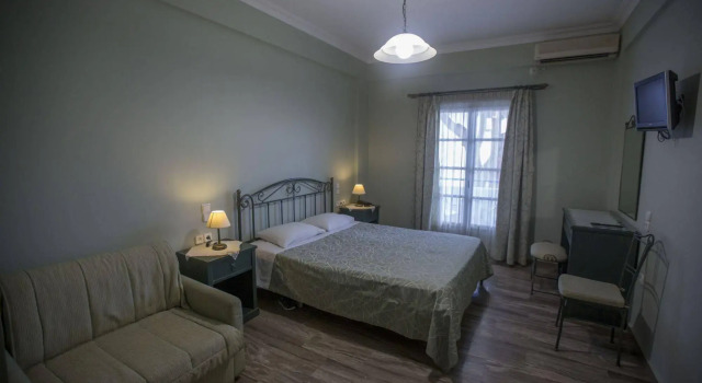 Preka Maria, Reserva ahora Hotel Kamari Paros