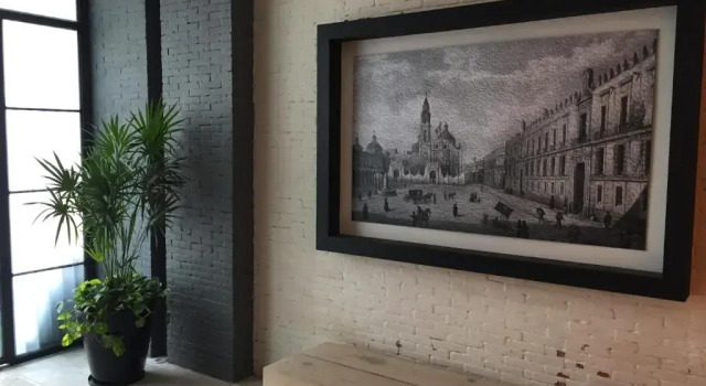 Апартаменты MyPlace at Santo Domingo
