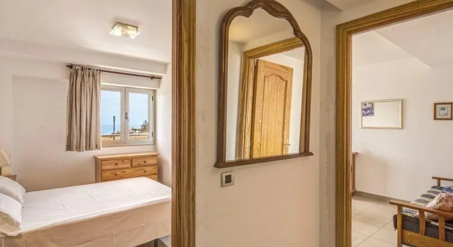 Apartamentos Litotoleo