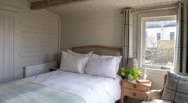 Апартаменты Superior Holcombe Inn