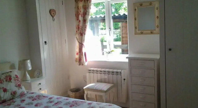 Stable Oak Cottages