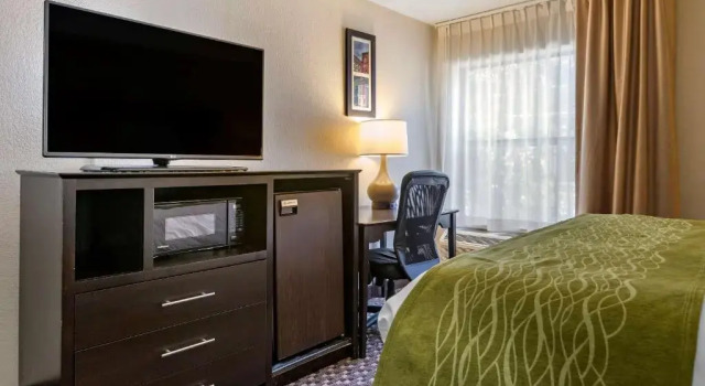 Suite AmericInn Kalamazoo