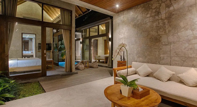 Taman Dhamawangsa Suites