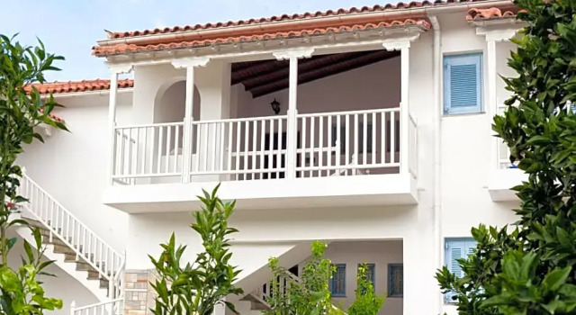 Апартаменты Villa dell' Angelo