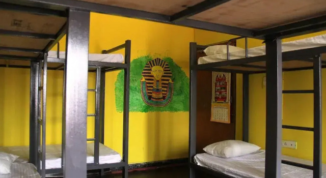 Eltravo Hostel Udaipur