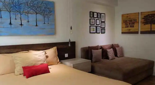 Lavenderbnb Room 3 at Mataram City, Book Hotel Sleman Yogyakarta Province