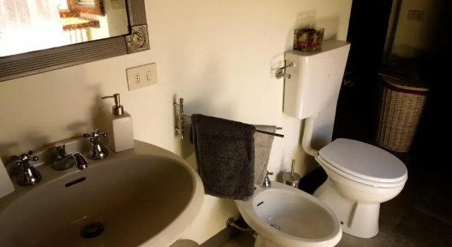 Standard Zimmer Bed & Breakfast Uvablu