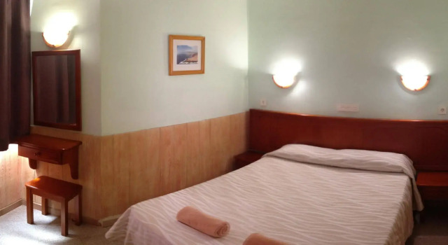 Castillo Playa, Prenota Hotel Caleta De Fuste Fuerteventura