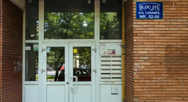 Aviatiei Luxury Apartment, Varaa Huoneisto Sector 3 Bukarest