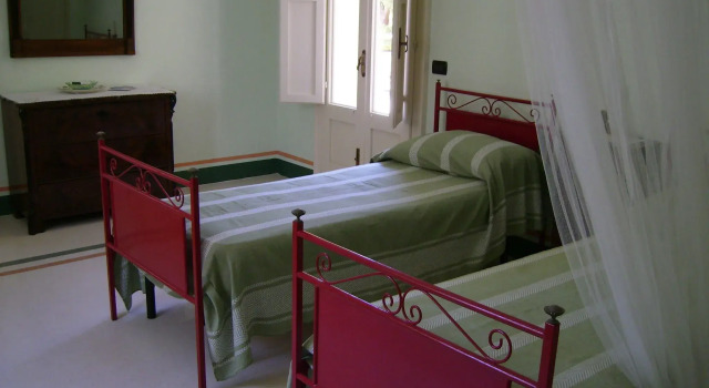 B&B Antico Aranceto