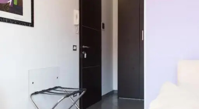 Standard chambre B&B Cafisu
