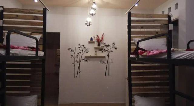 Panda's House Hostel, Book Hostel / Vandrerhjem Da Lat Lam Dong