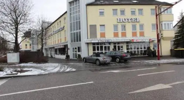 Номер Standard Hotel Römerstadt