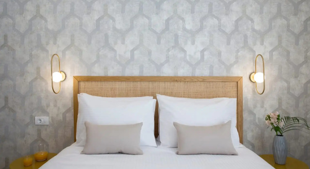 Апартаменты Hypnos Inn Athens