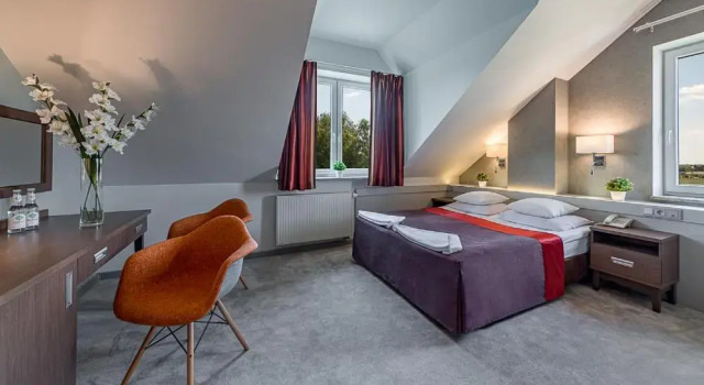 Номер Standard Hotel Konstancja