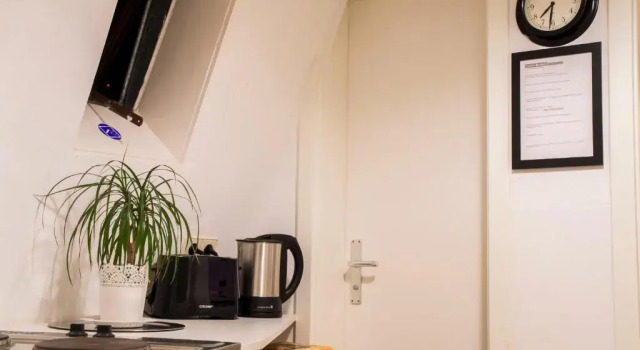 Двухместный номер Standard Tasca im Feui Apartments