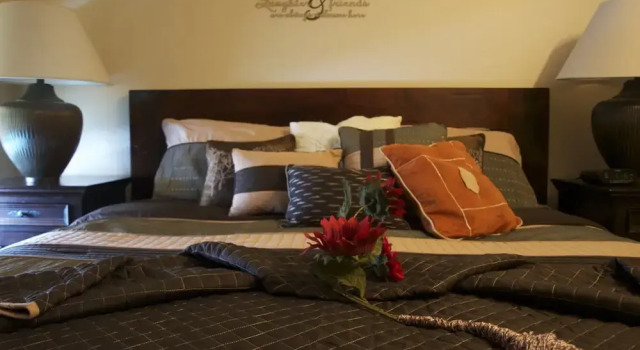 Апартаменты Luxury YPC Fitness & Accomodations