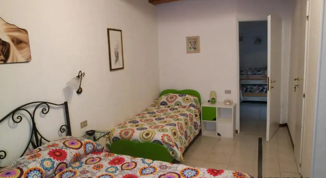 Апартаменты Il Terrazzino Nel Cuore Di Gubbio