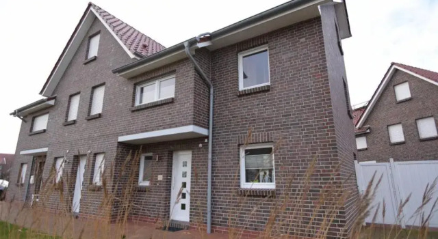 Апартаменты Ferienhaus Auszeit