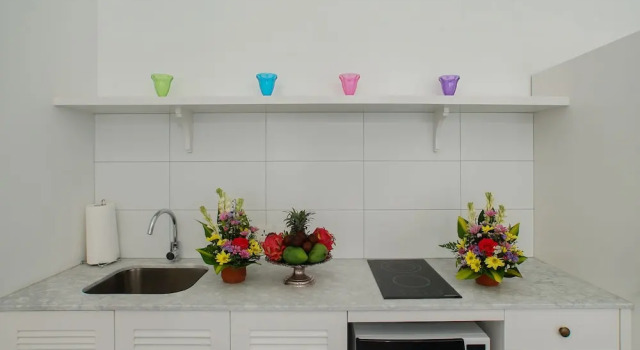 Вилла Villa Ley Double Six