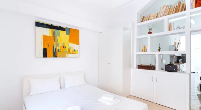 Ostraco Luxury Suite, Забронировать Отель Отели East Crete с парковкой, Парковка
