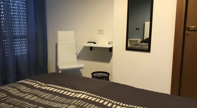 Bed and Breakfast Triscele