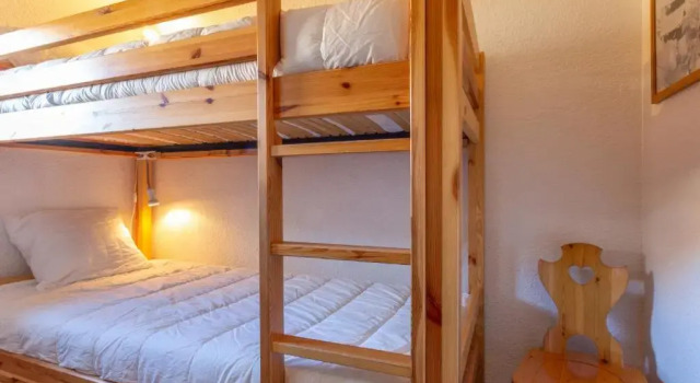 Appartement Méribel, 3 pièces, 8 personnes - FR-1-355-141, Забронировать Апартаменты/квартира Мерибель-ле-Альё Лез-Аллю, рядом с Горнолыжный курорт Trois Vallees