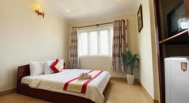 Двухместный номер Standard Dylan Hotel