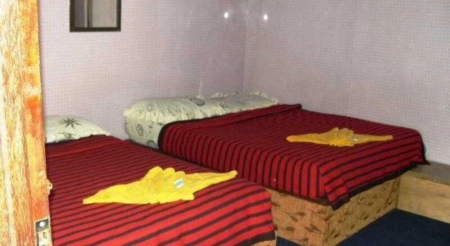 Charlie Langkawi Motel, Rezerwuj Motel Pantai Cenang 