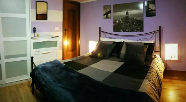 Номер Deluxe Dream 117