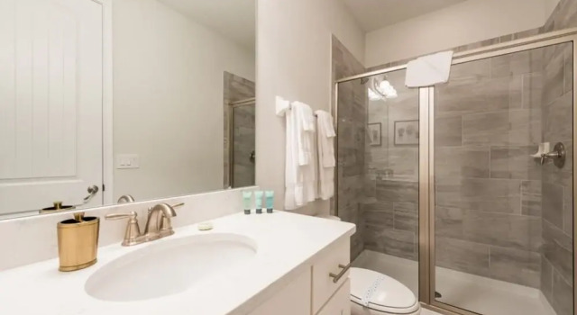 Вилла Villa in Encore Resort at Reunion 3394