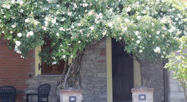 Коттедж La Casa Di Valerio