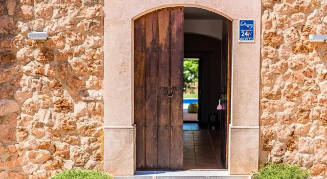 Finca Kiana, Book Hotel Inca Majorca