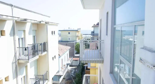 Номер Standard HOTEL ADRIA BEACH