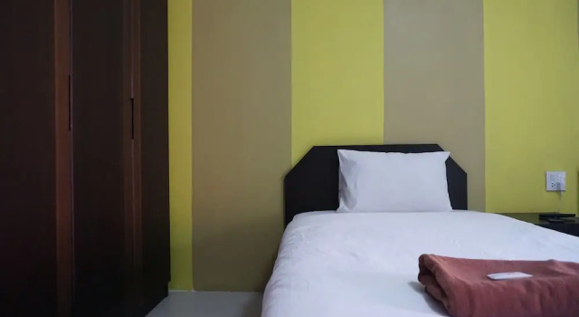 Номер Standard Puangpech Place