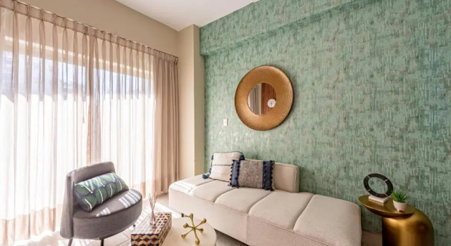 Студия Standard Brickell Apart Hotel