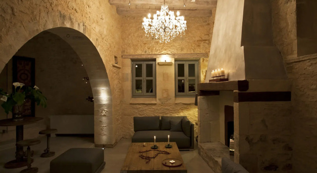 Athermigo Boutique Estate