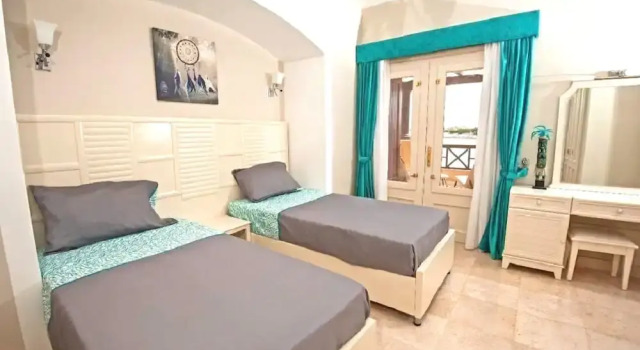 Elegant Villa in El Gouna with Pool - Sabina Y 140