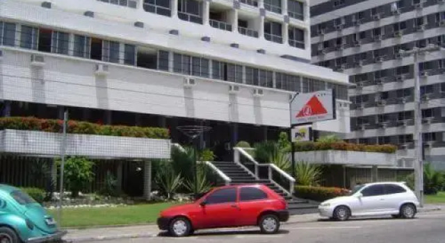 Номер Standard Hotel Praia Mar