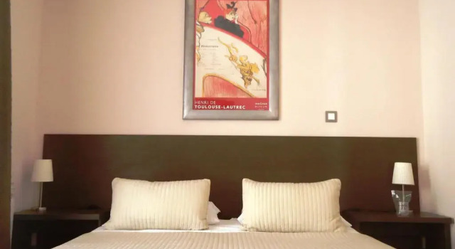 Номер Standard Hotel Divan