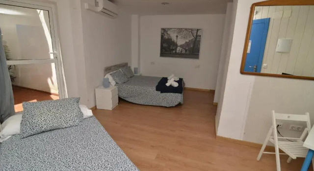 Номер Standard Hotel Boutique Nomadas