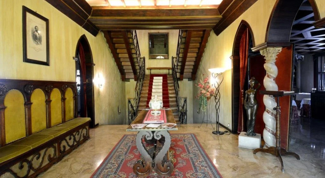 Hotel I Due Foscari