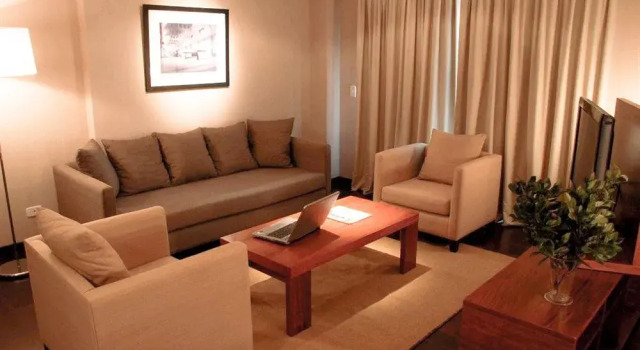 Flaat Apartamentos Basavilbaso