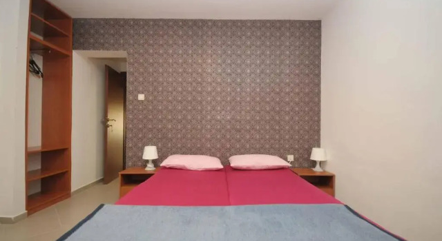 Апартаменты Apartments Buba