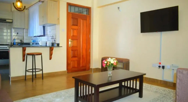 Suite Mukoma Heights